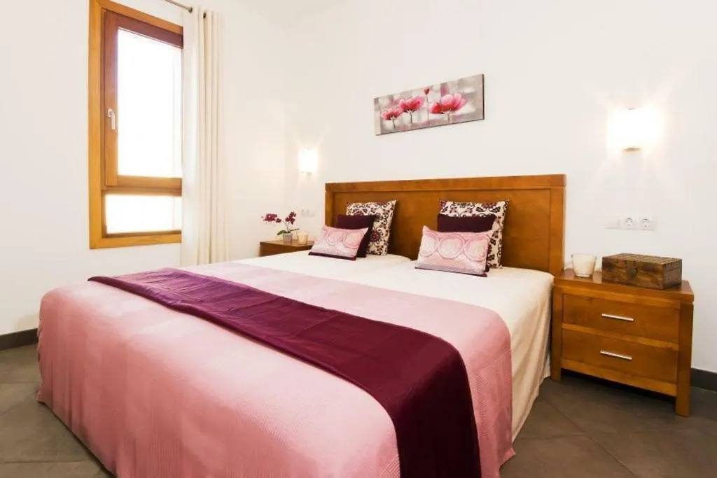 Vakantiehuis Sa Creu D'En Vall Petra
